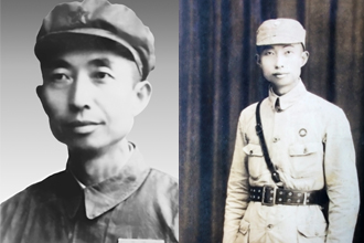 【纪念抗战胜利70周年】 父亲的抗战（五）
