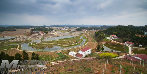 江油入选全国休闲农业与乡村旅游示范县